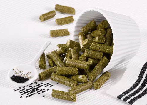 biostickies Zwarte Komijn