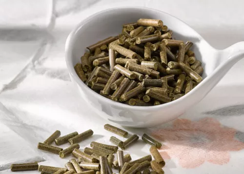 Pellets, Kr&auml;uter, Kr&auml;uterfutter Pferde, Erg&auml;nzungsfutter