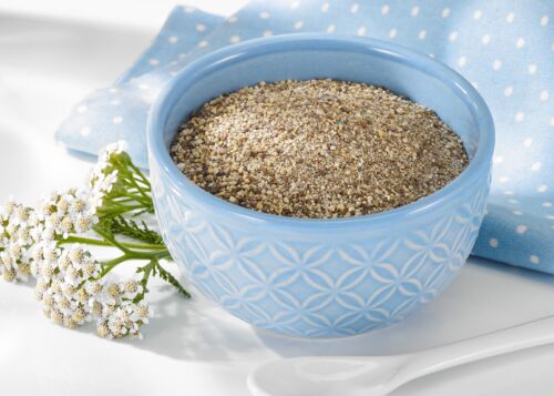 Mineralfutter f&uuml;r Pferde, granulat