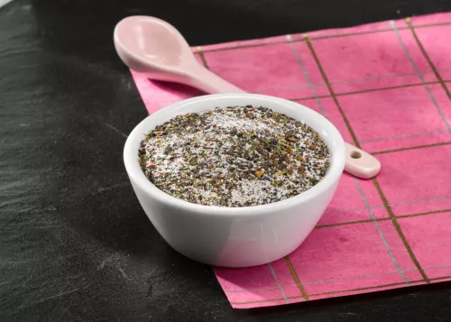 Traubenkernschrot, Futter f&uuml;r Pferde, Erg&auml;nzungsfutter