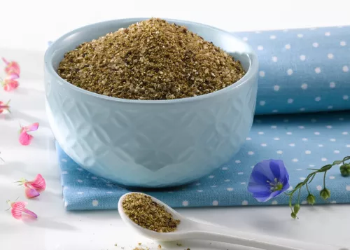 Mineralfutter für Pferde, granulat