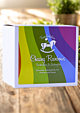 Teepferdchen Rainbow Edition