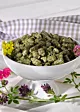 Futter für Pferde, Pellets, Ergänzungsfutter